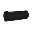 Picture of Starpak Black Tube Pencil Case